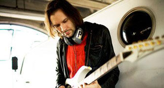 Paul Gilbert