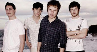 Enter Shikari
