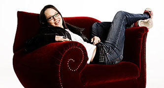 Stefanie Heinzmann