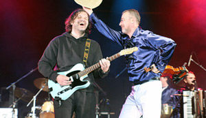 Emir Kusturica
