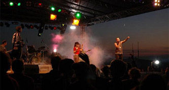 Brigada Artistica Urbana (B.A.U.)