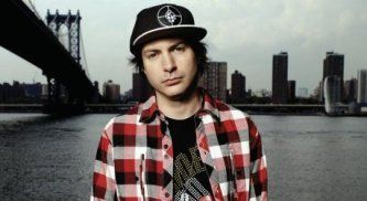 Kevin Rudolf