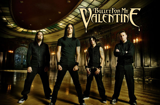 Bullet for My Valentine