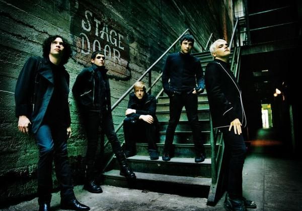 My Chemical Romance