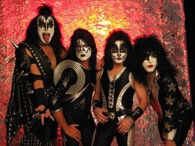 Kiss