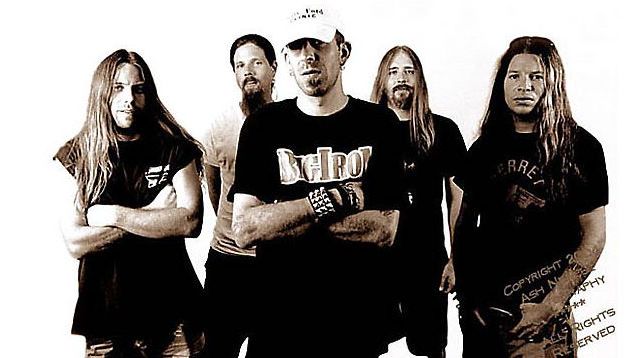 Lamb of God