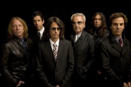 Foreigner