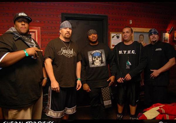 Suicidal Tendencies