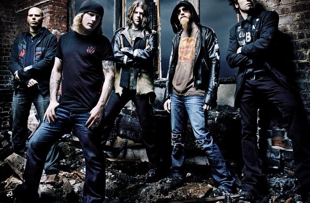 Stone Sour