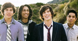 Allstar Weekend