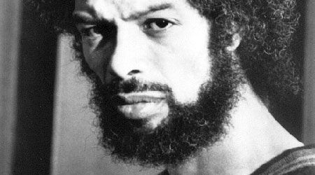 Gil Scott-Heron