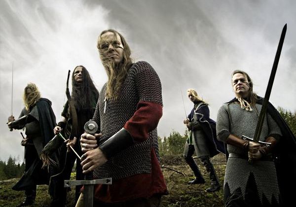 Ensiferum