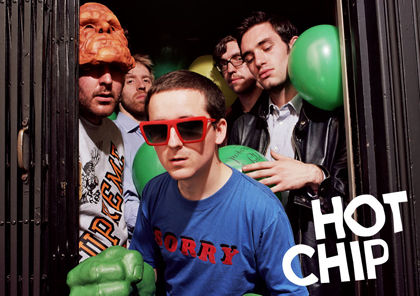 Hot Chip