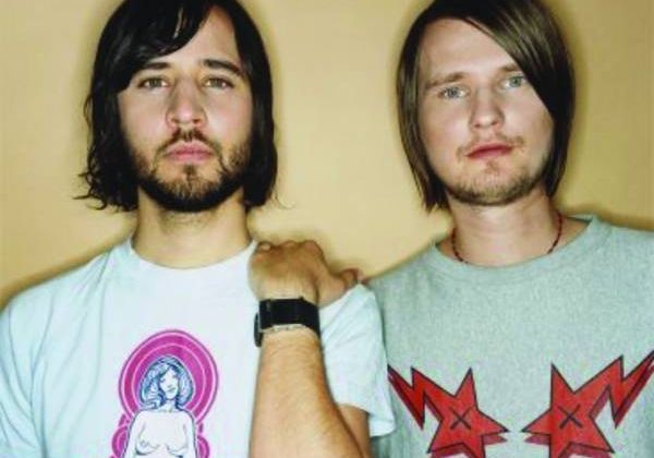 Royksopp