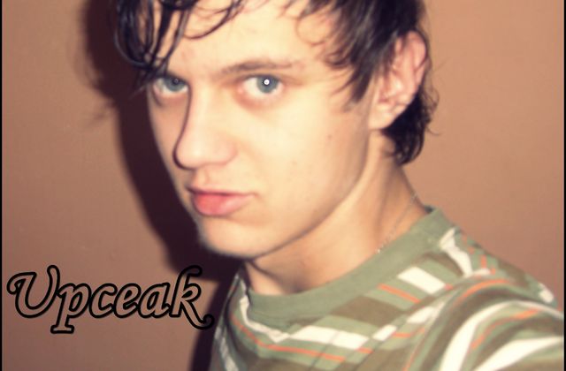 Upceak