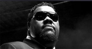 Fatman Scoop