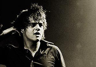 Jamie Cullum