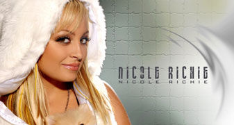 Nicole Richie