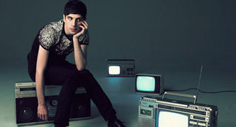 Dan Black