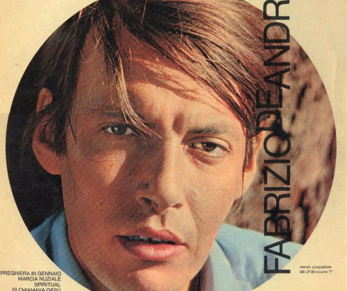 Fabrizio de Andre