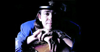 Stevie Ray Vaughan