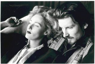 Dead Can Dance