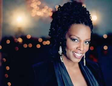 Dianne Reeves