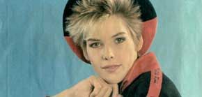 C.C. Catch