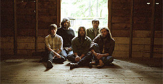 Fleet Foxes