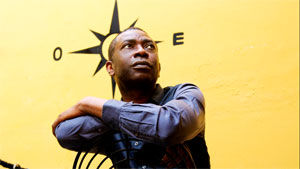 Youssou N`Dour
