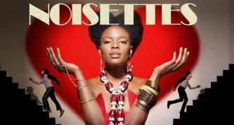 Noisettes
