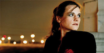 Madeleine Peyroux