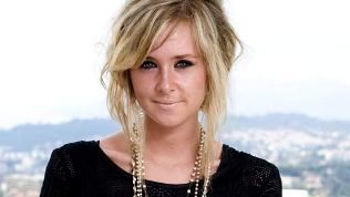 Diana Vickers