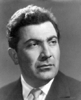 David Ohanesian