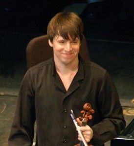 Joshua Bell
