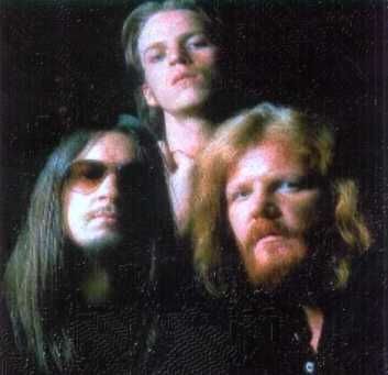 Tangerine Dream