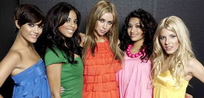 The Saturdays