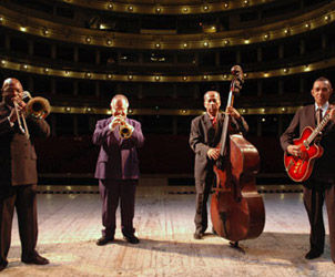 Buena Vista Social Club