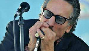 Rick Estrin and The Nightcats