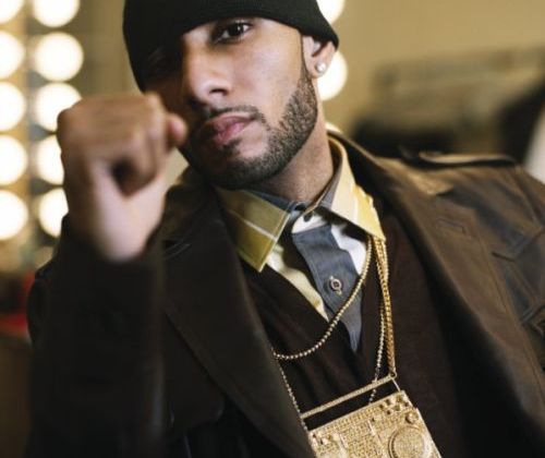 Swizz Beatz