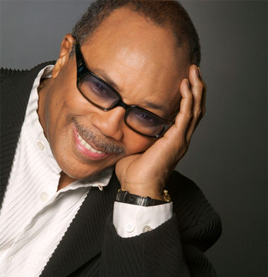 Quincy Jones
