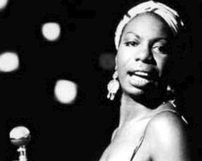 Nina Simone