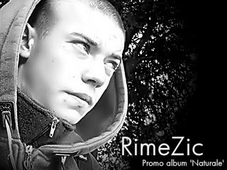 RimeZic