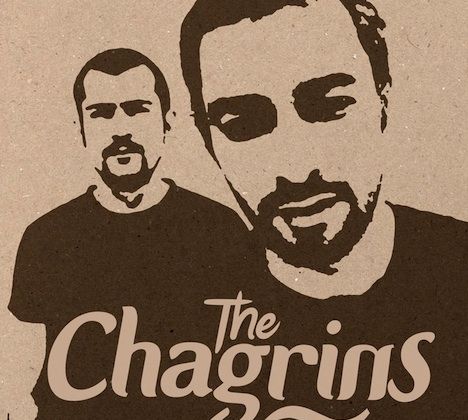 The Chagrins