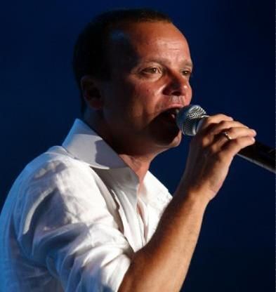 Gigi D'Alessio
