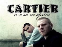 Cartieru`
