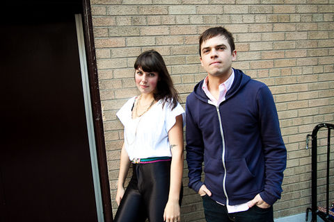 Sleigh Bells