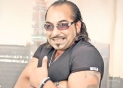 Romeo Fantastik