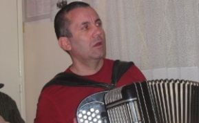 Gica Coada
