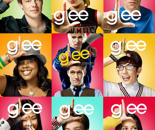Glee Cast